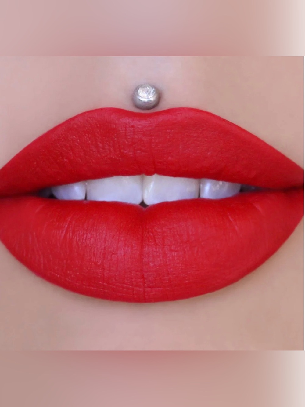 Jeffree Star Cosmetics Velour Liquid Lipstick Redrum